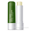 cosmetic natural organic herbals shea butter lip balm